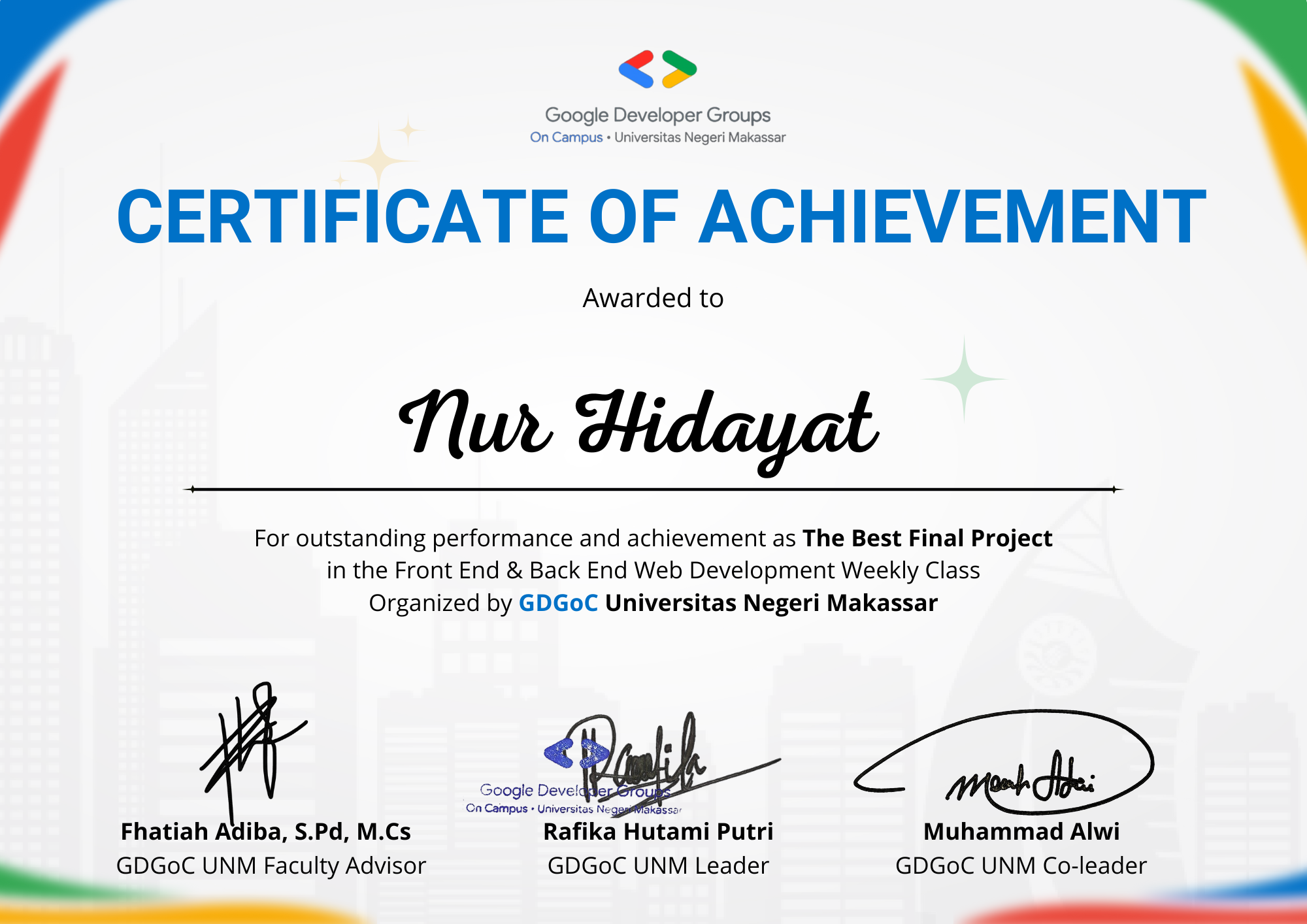 best-final-project-gdgoc